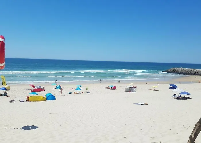 Casas Da Barra