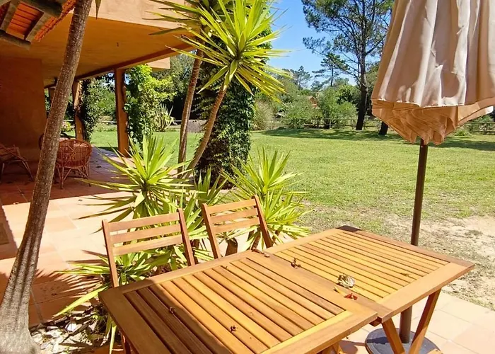 Casas Da Barra