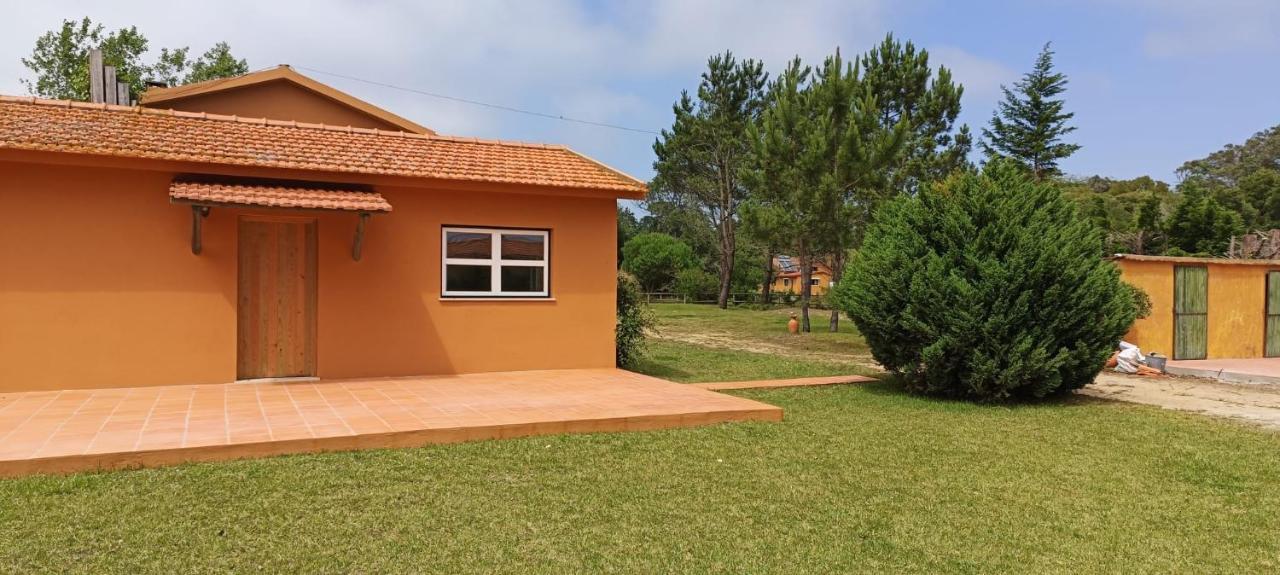 Farm stay Casas Da Barra Praia de Mira