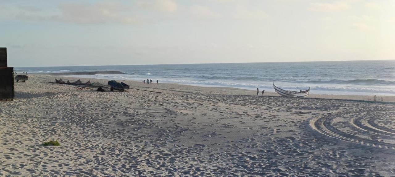 Casas Da Barra