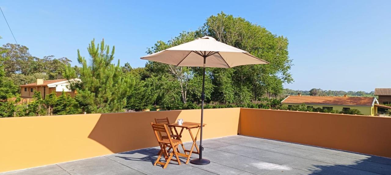 Casas Da Barra Farm stay Praia de Mira