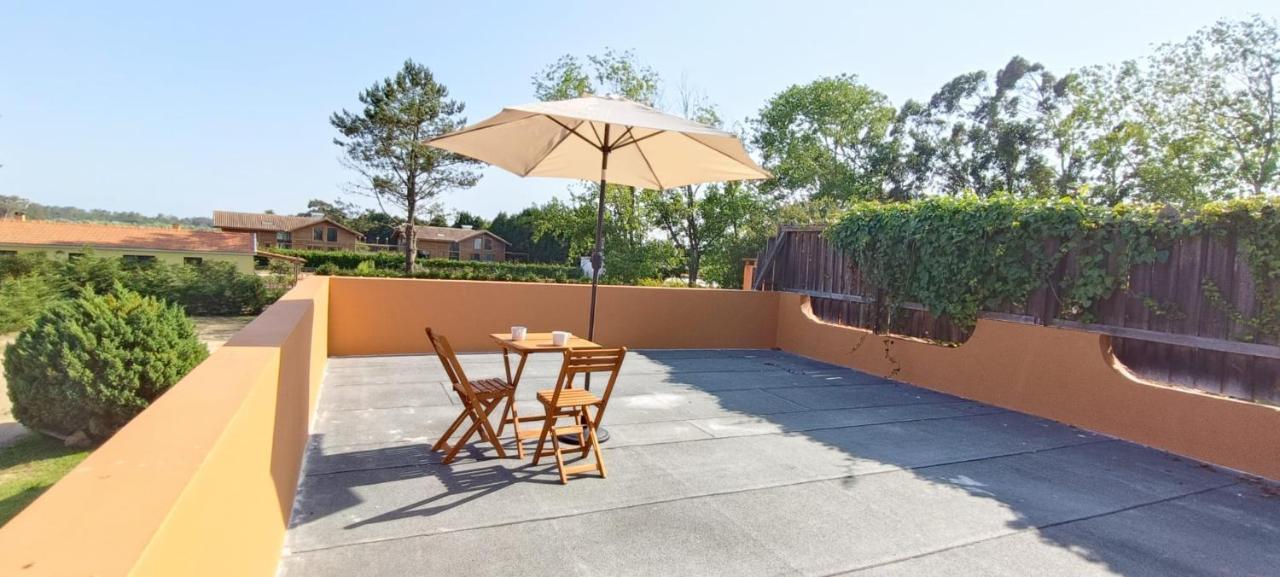 Casas Da Barra Praia de Mira
