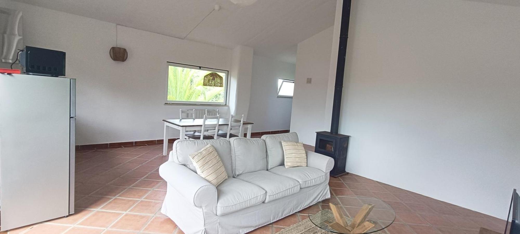 Casas Da Barra