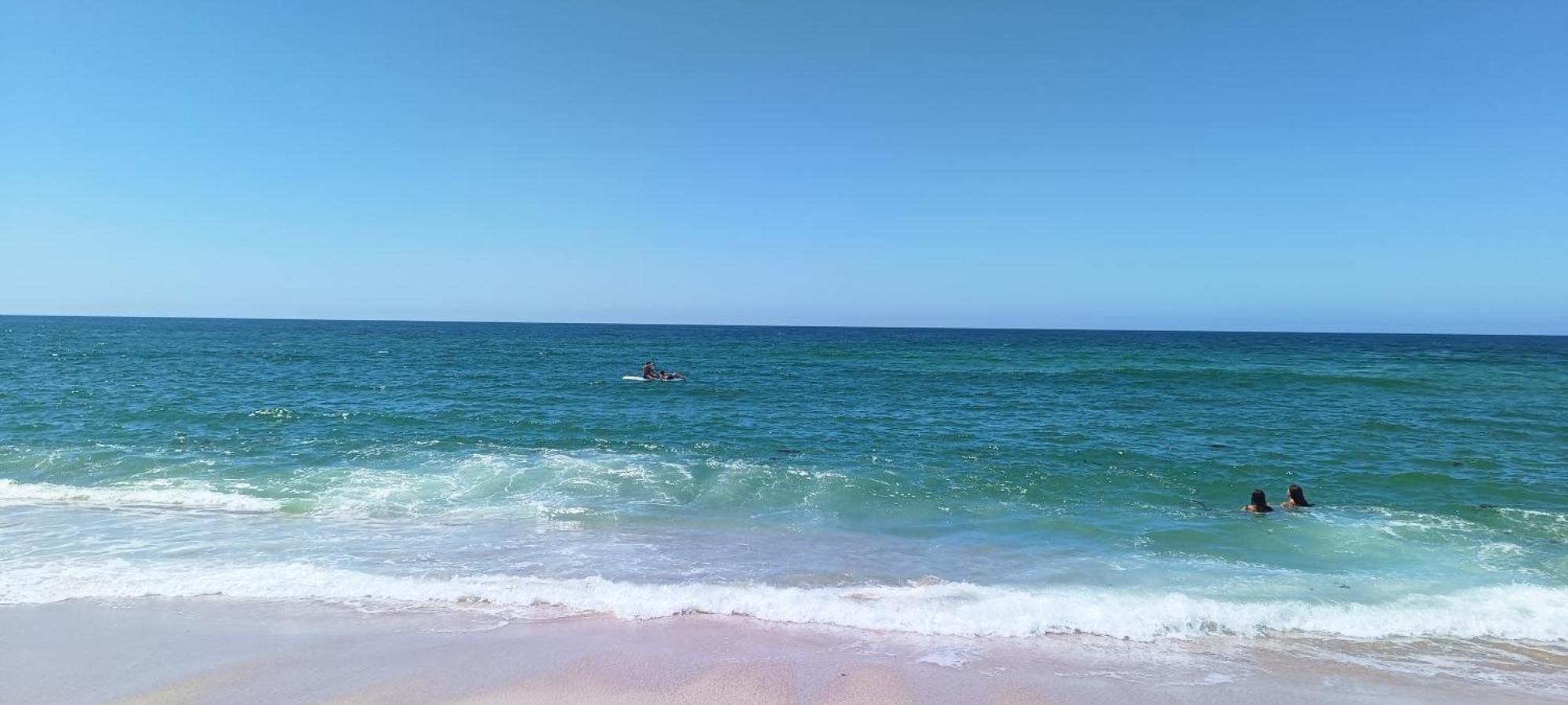 Casas Da Barra Farm stay *