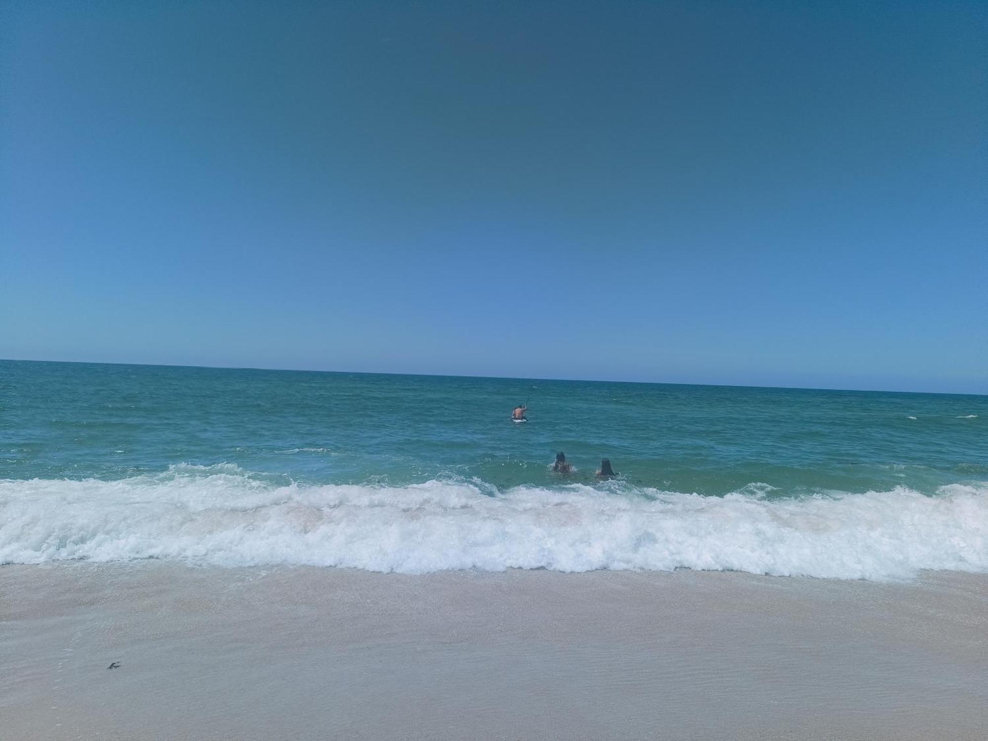 Casas Da Barra Praia de Mira