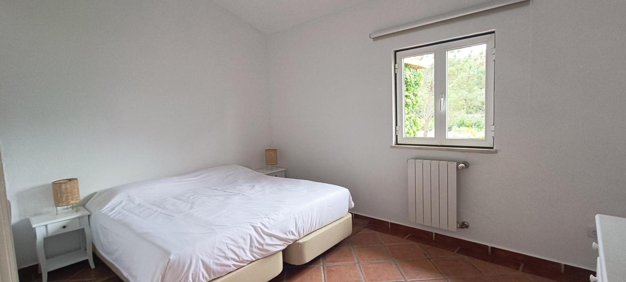 Casas Da Barra Farm stay