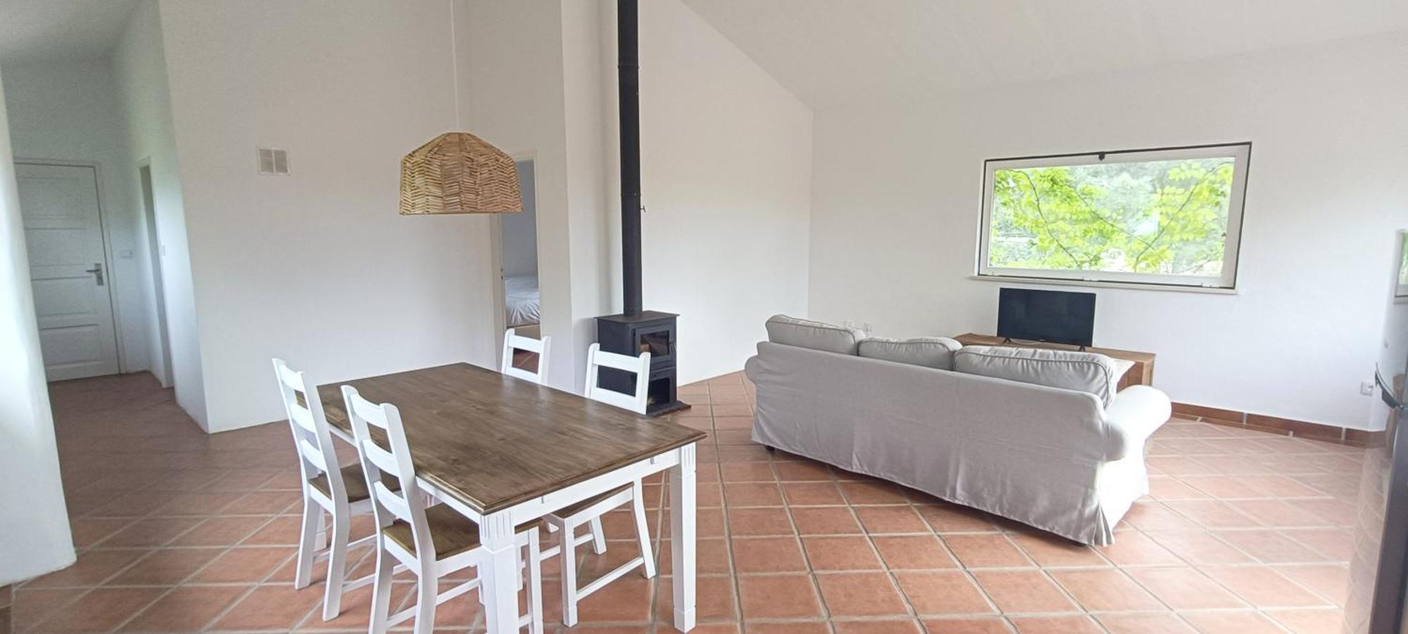 Casas Da Barra