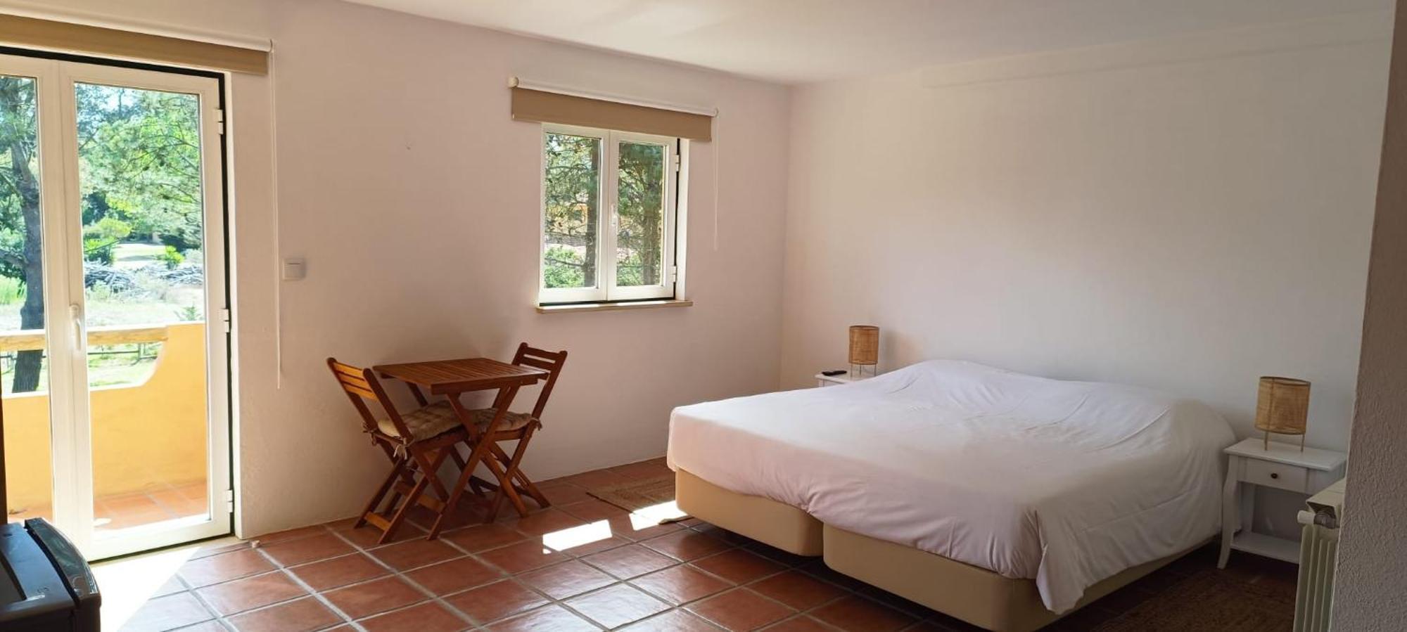 Casas Da Barra Praia de Mira