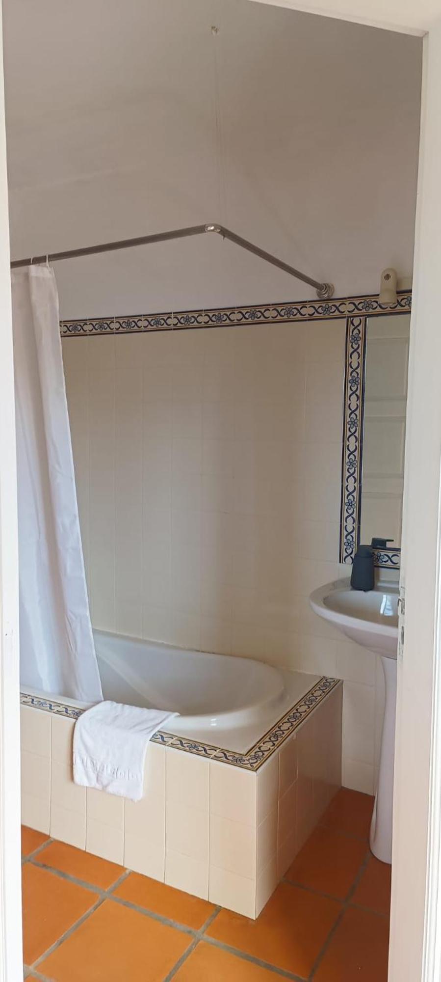 Farm stay Casas Da Barra Praia de Mira