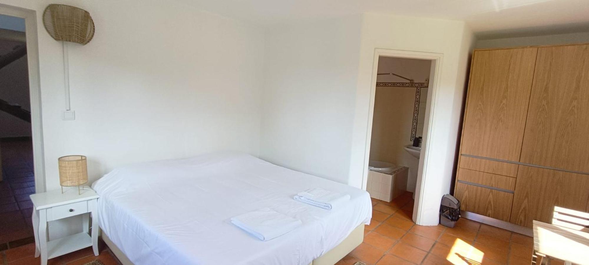 Casas Da Barra Farm stay Praia de Mira