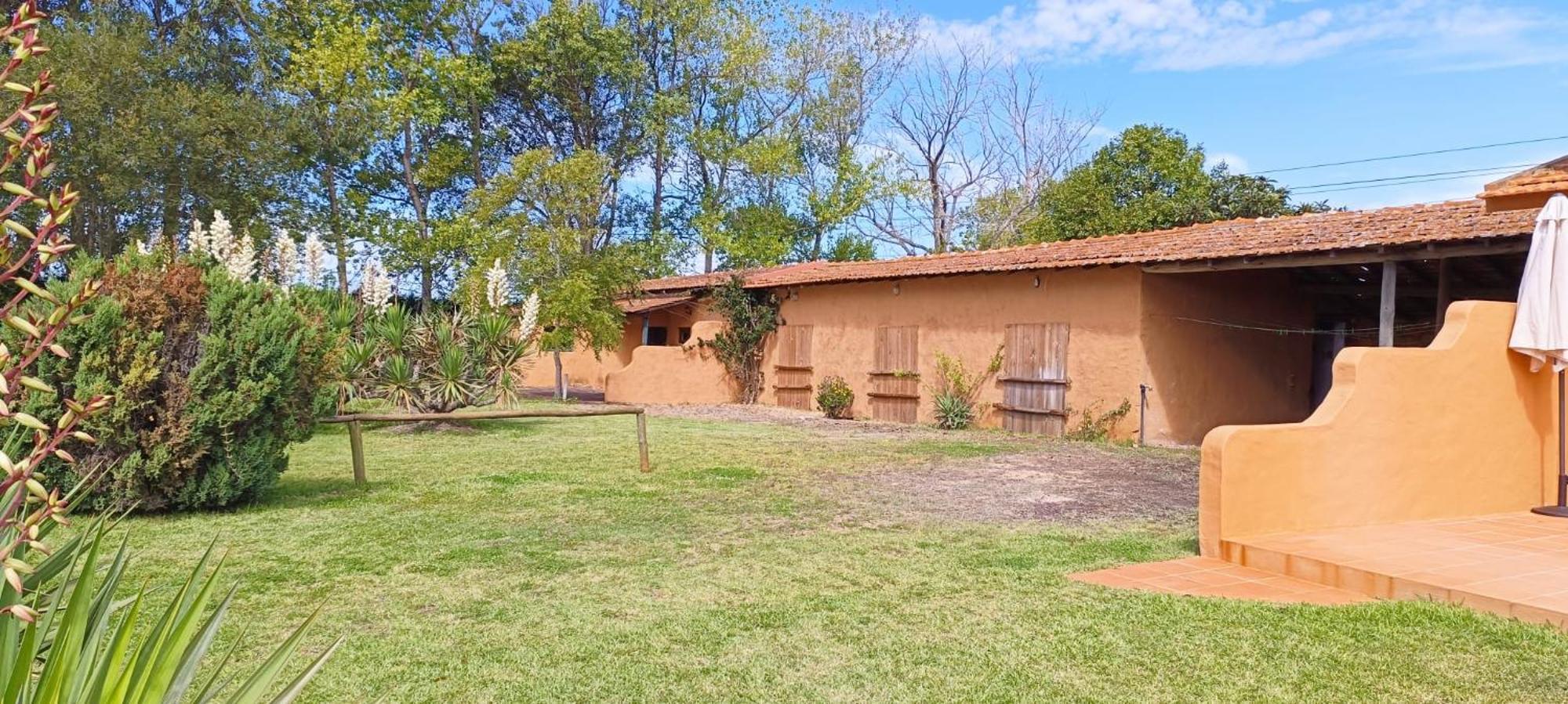 Casas Da Barra Praia de Mira