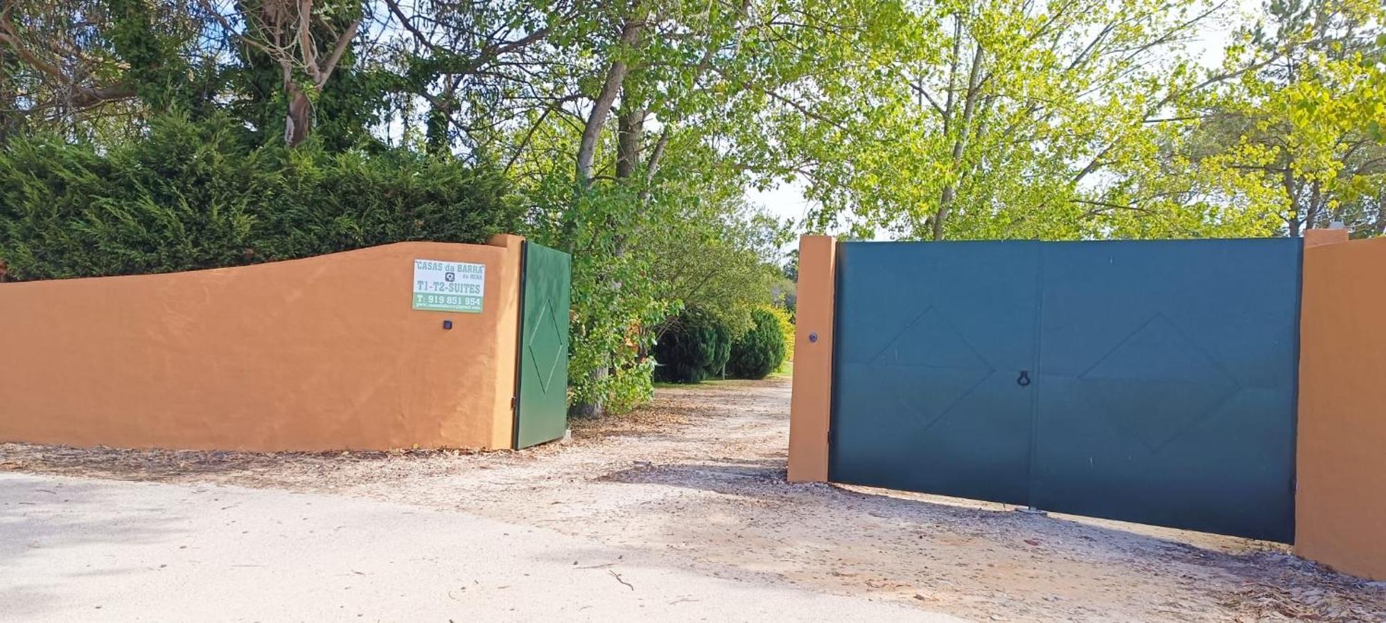 Farm stay Casas Da Barra