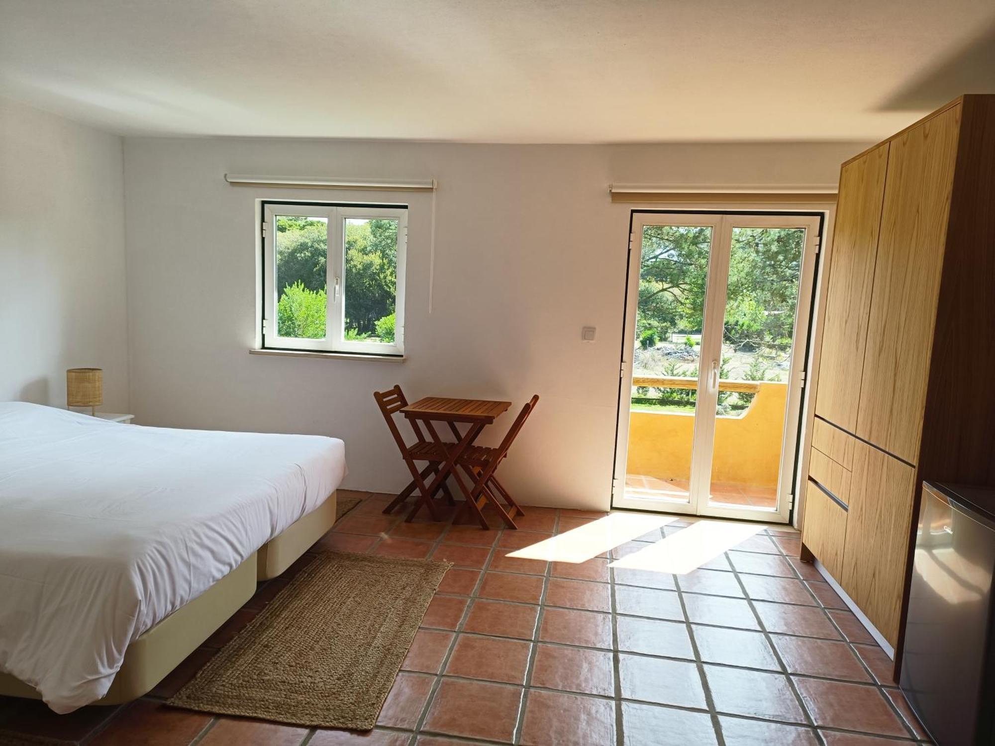 Casas Da Barra