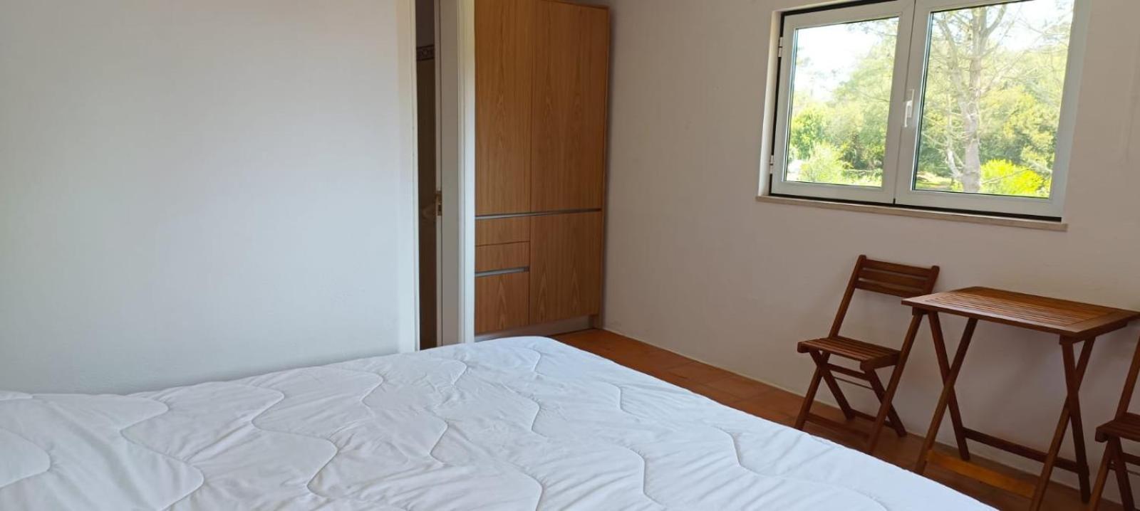 Farm stay Casas Da Barra Praia de Mira
