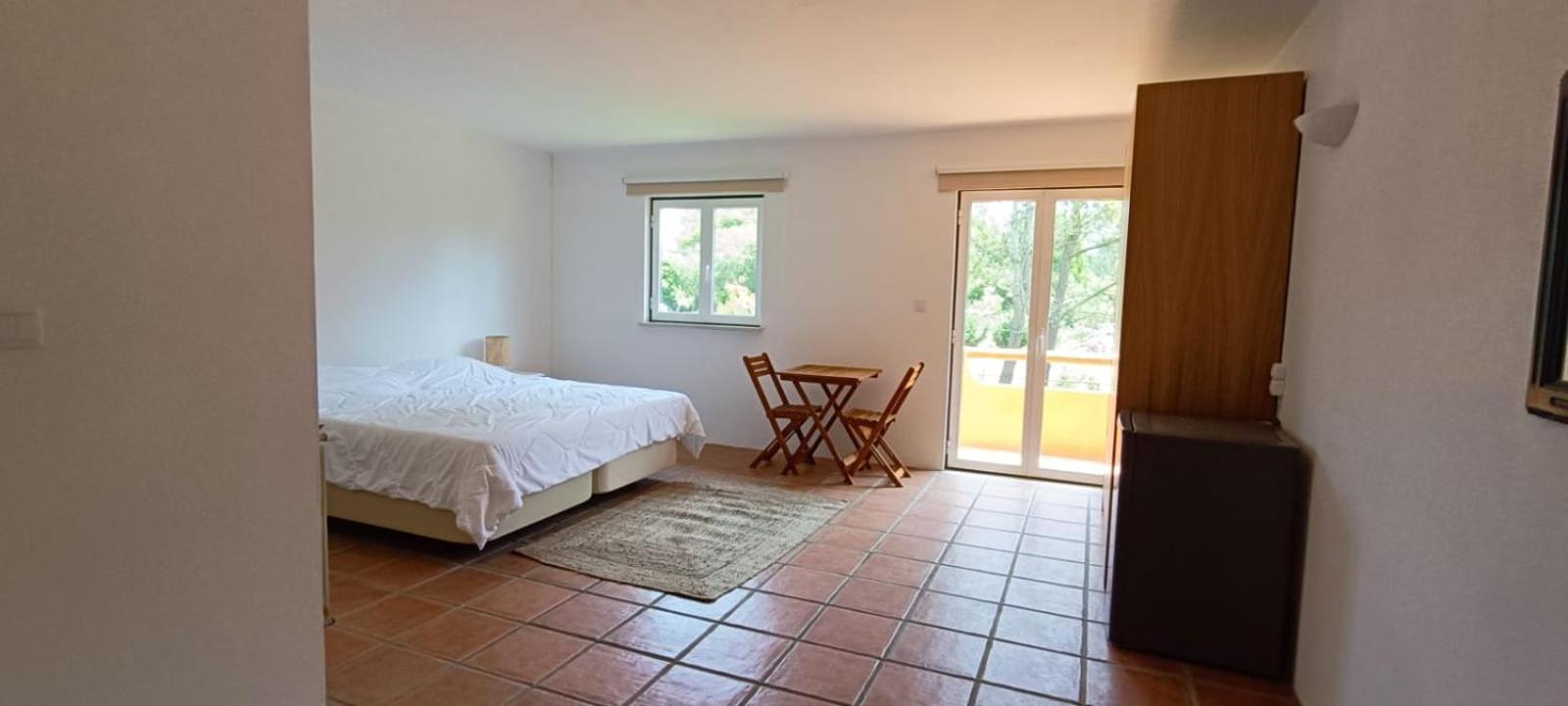 Farm stay Casas Da Barra *
