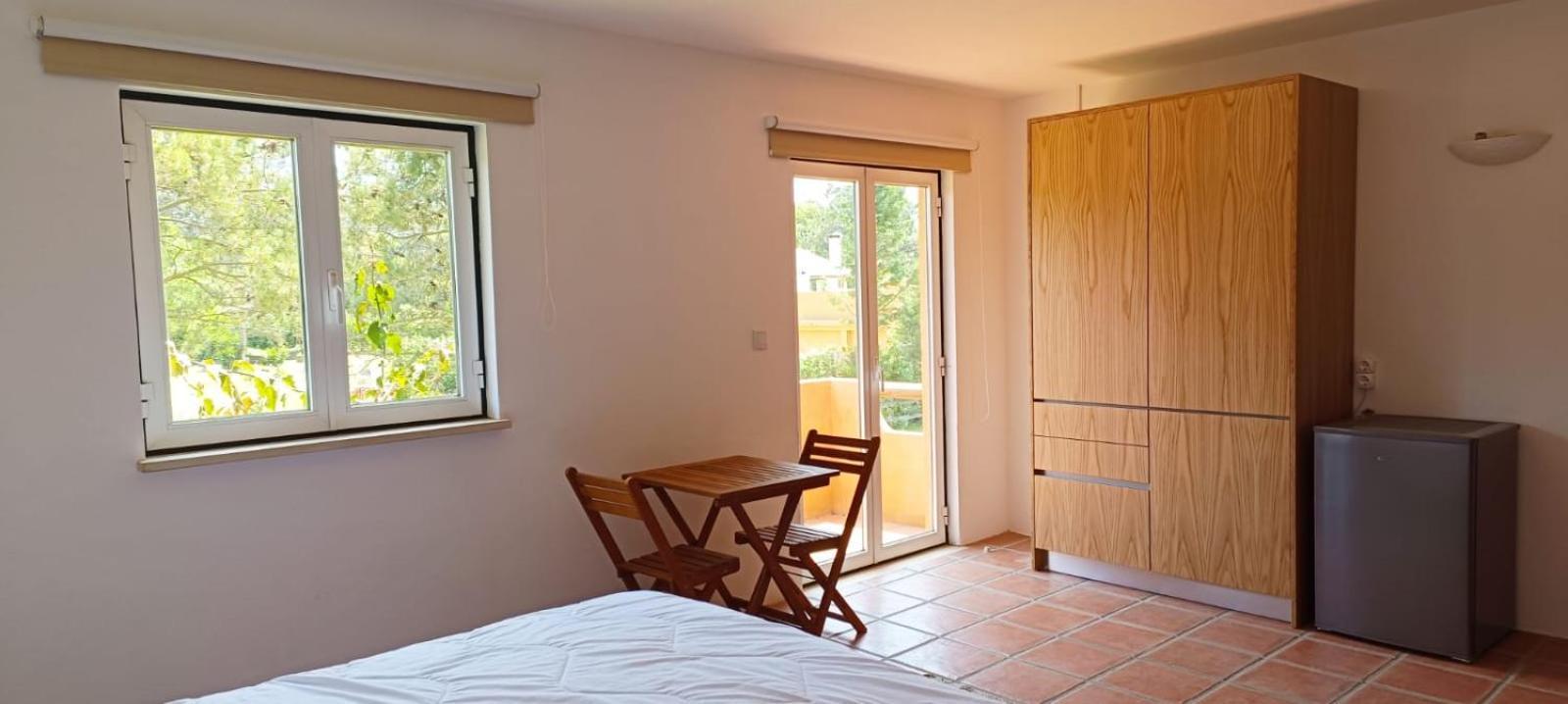 Casas Da Barra Farm stay Praia de Mira