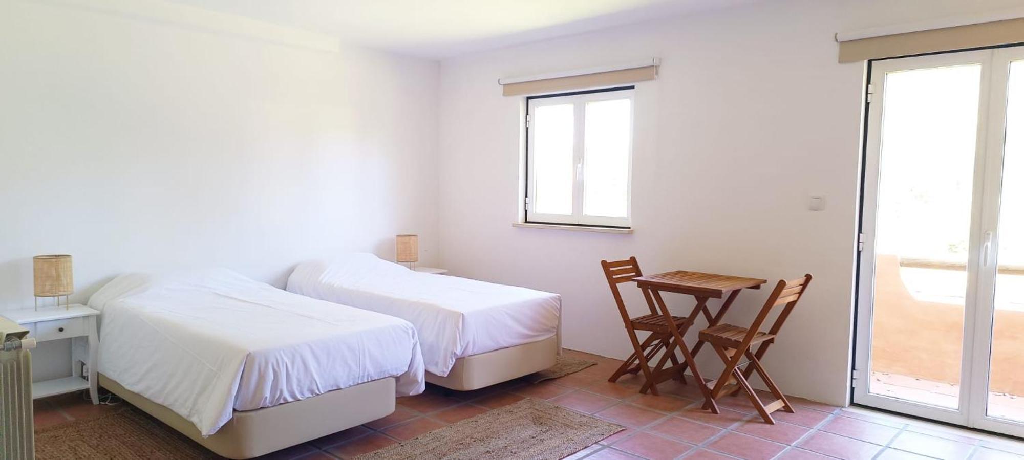 Farm stay Casas Da Barra *