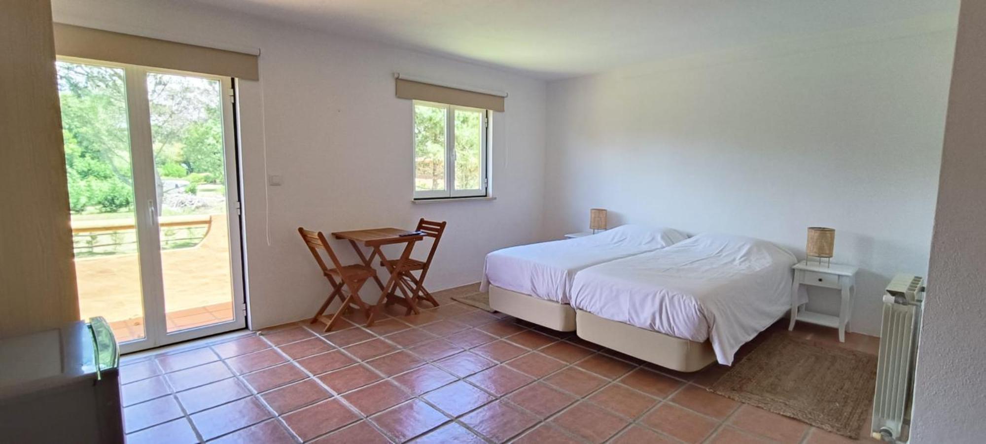 Farm stay Casas Da Barra *