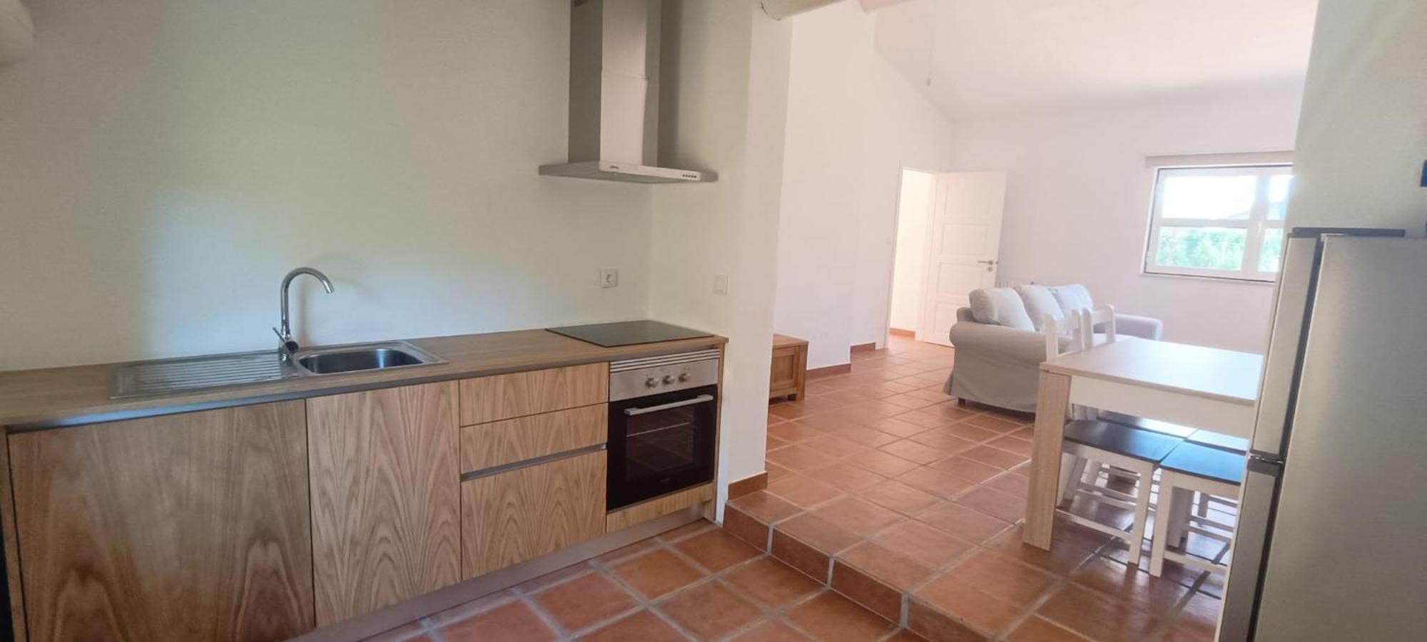 Farm stay Casas Da Barra