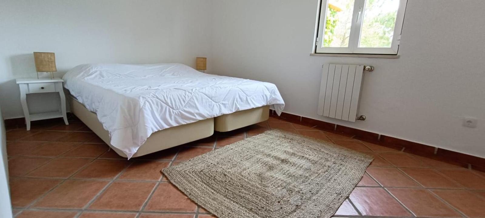 Casas Da Barra *