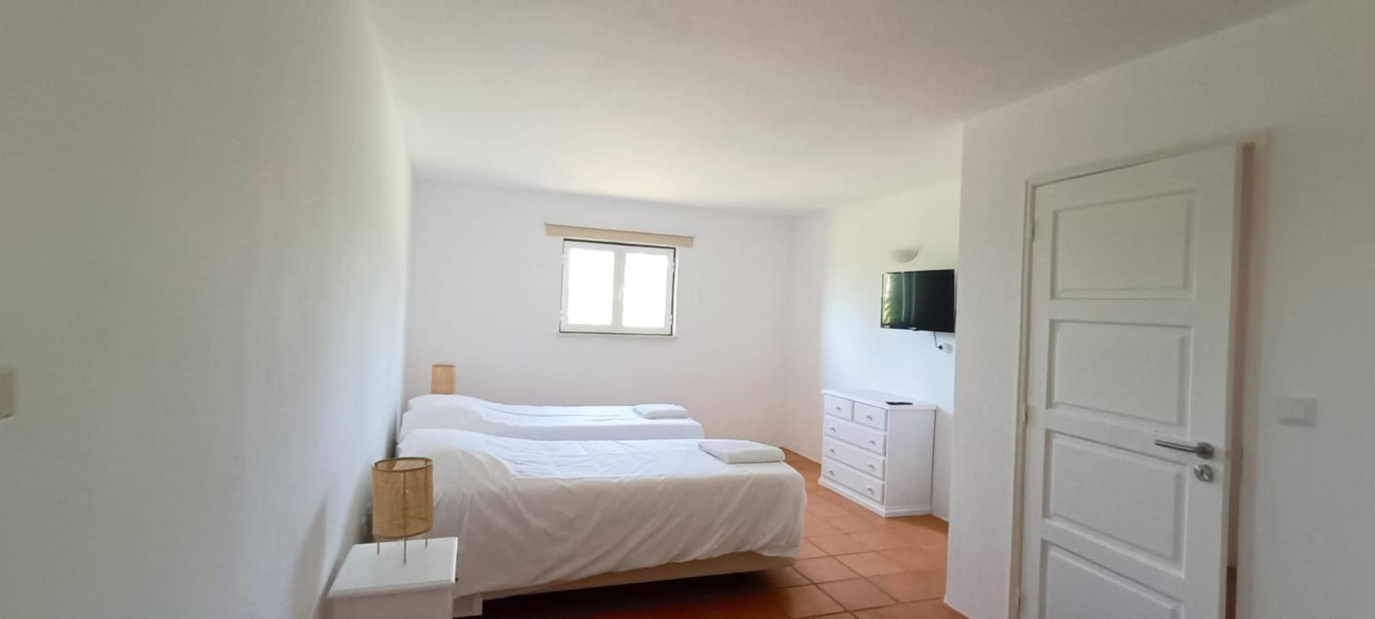 Farm stay Casas Da Barra