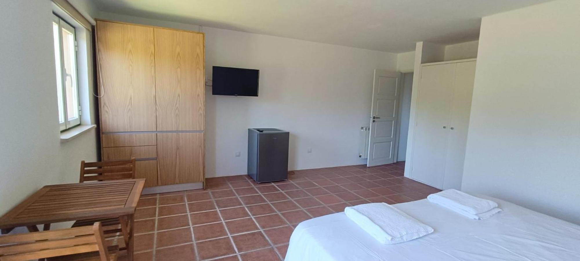 Farm stay Casas Da Barra *