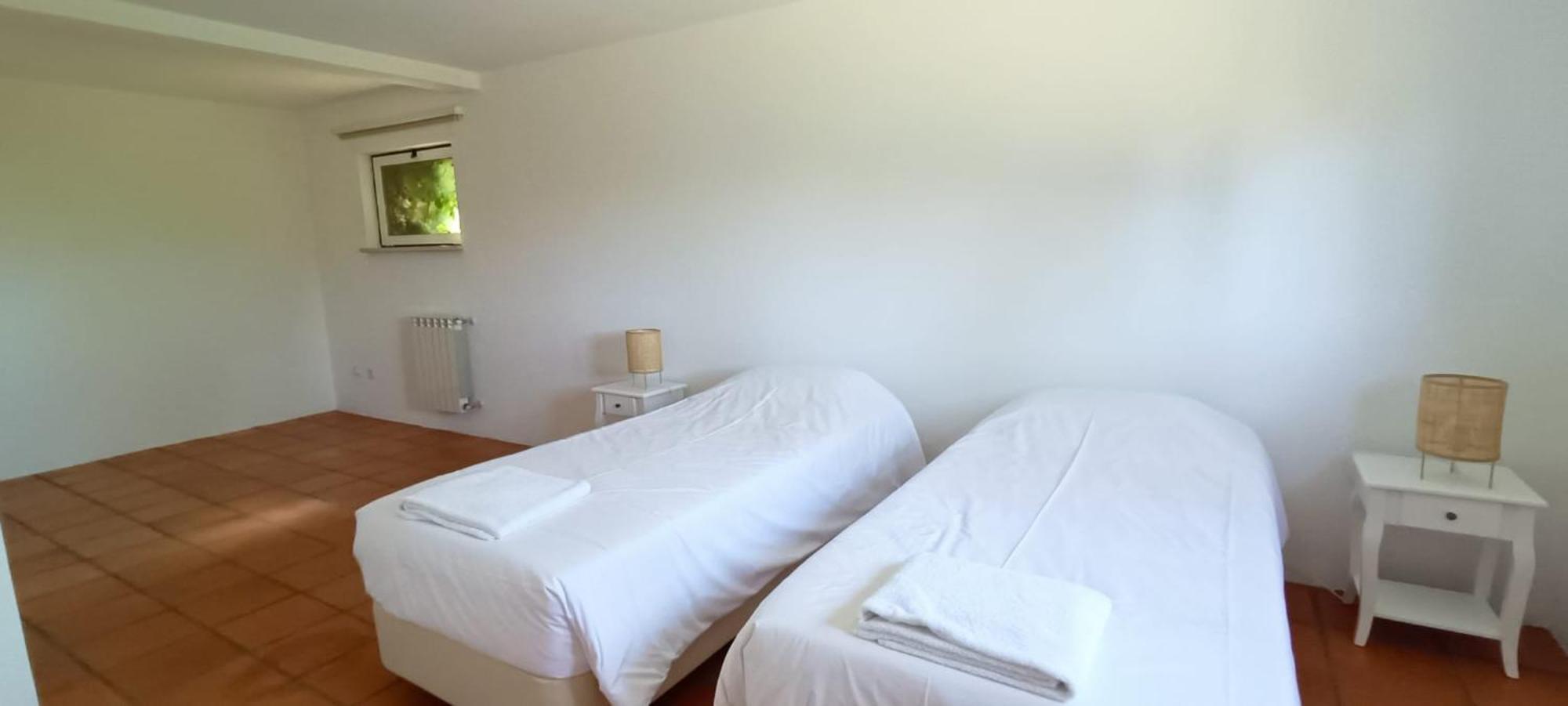 Casas Da Barra Farm stay *