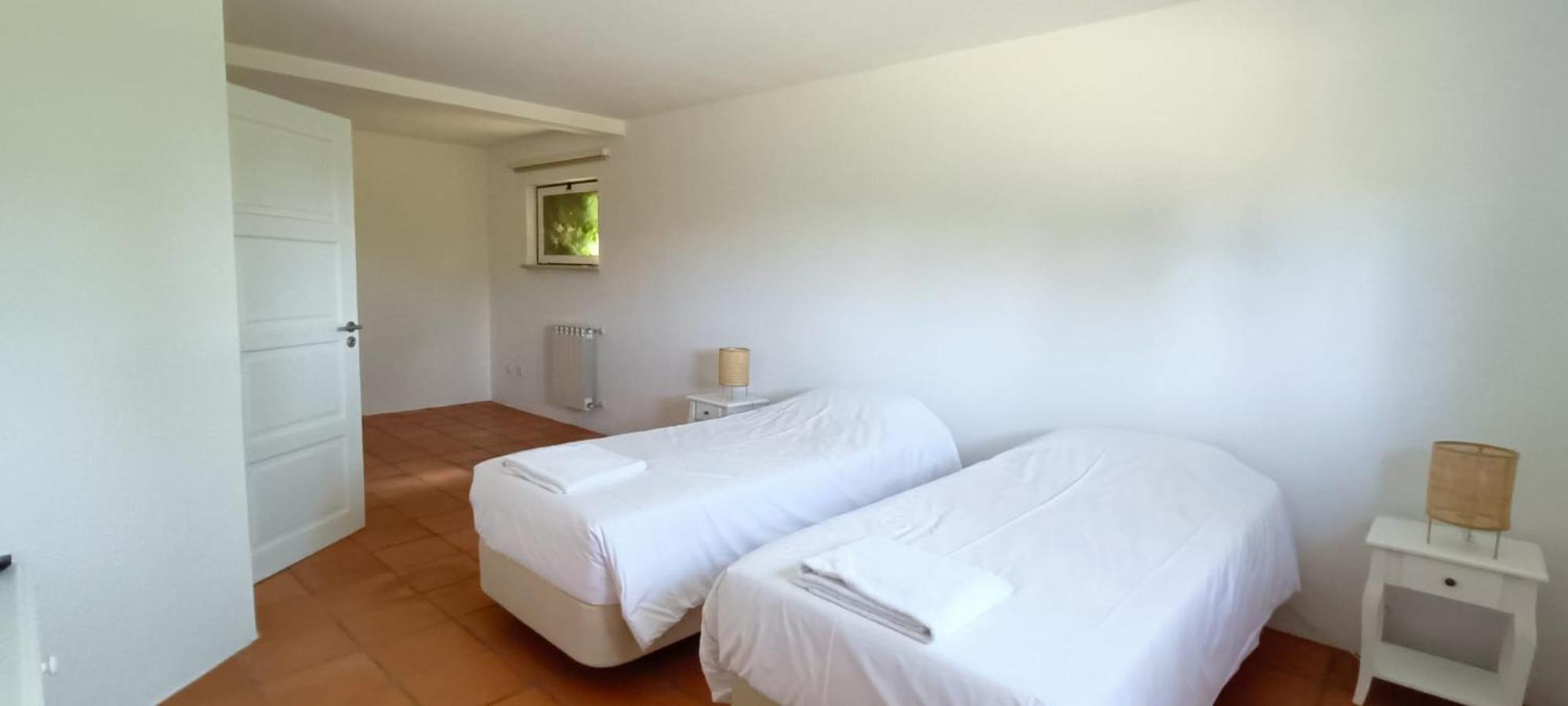 Farm stay Casas Da Barra *