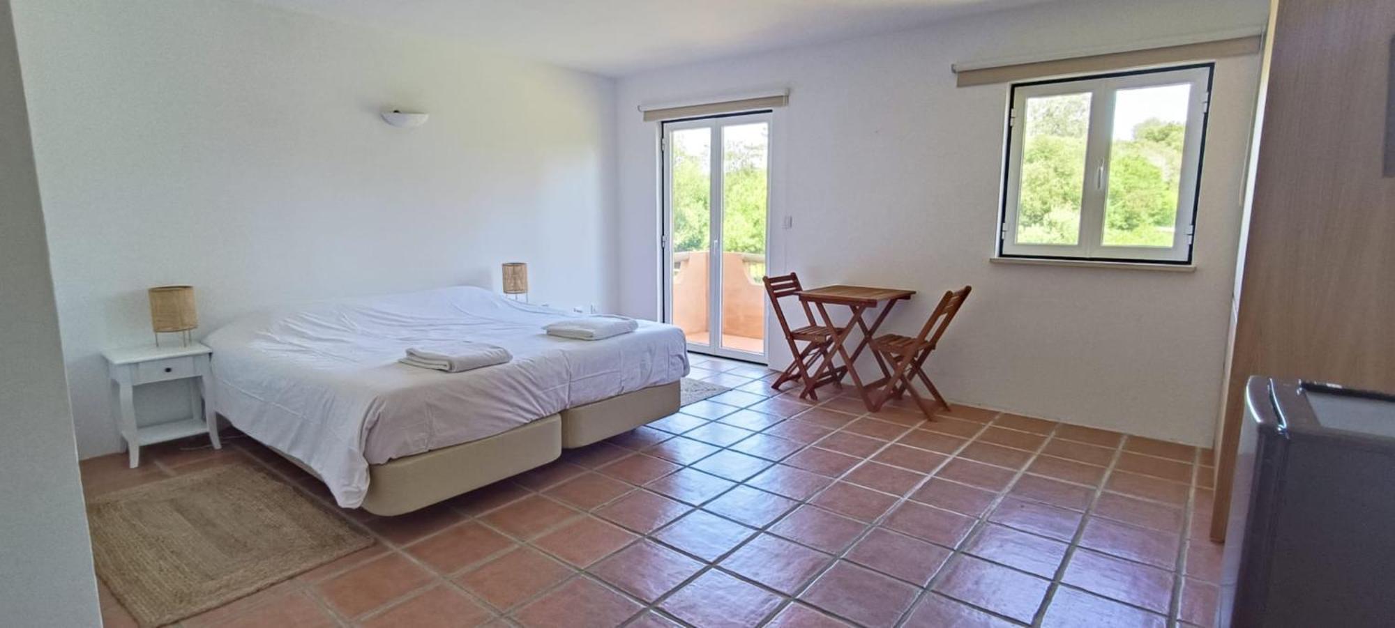 Farm stay Casas Da Barra Praia de Mira