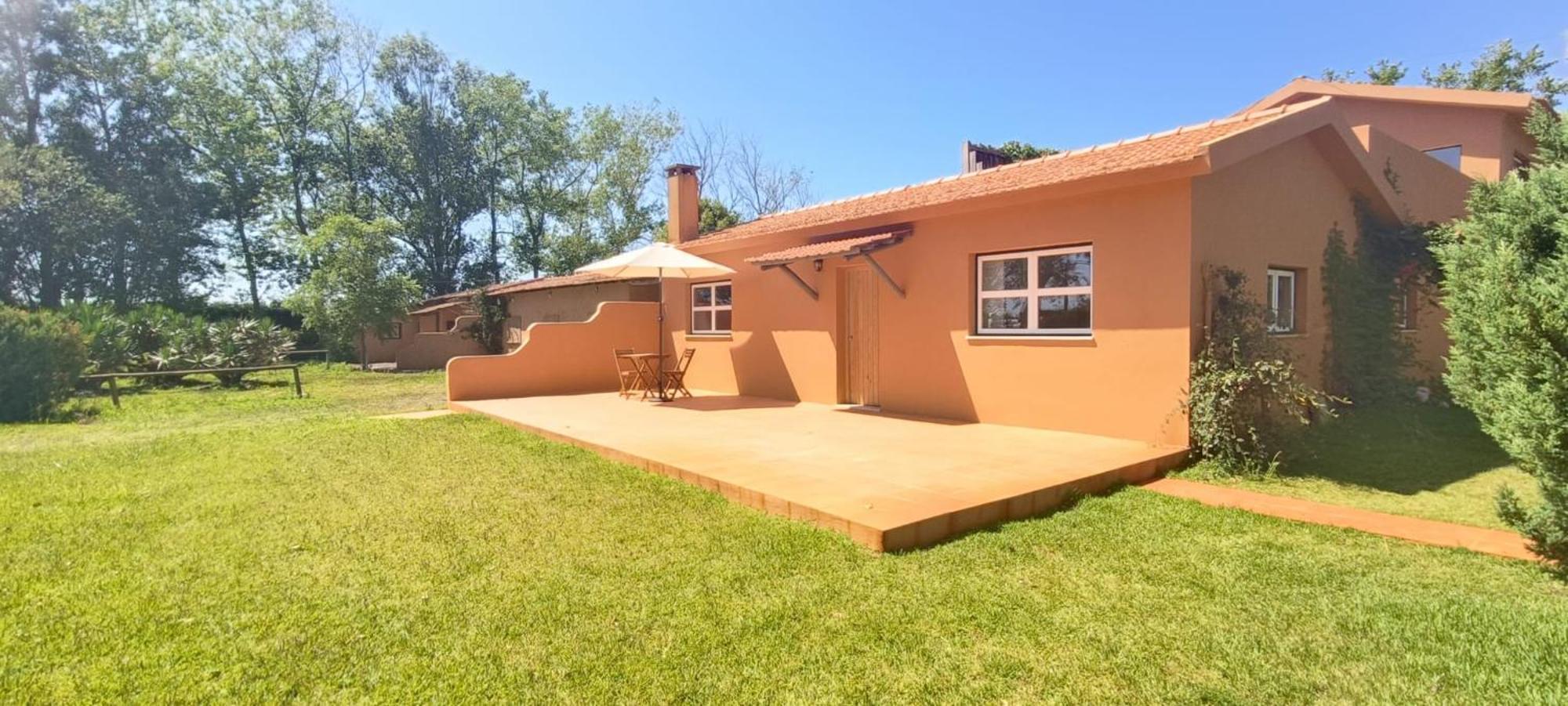 Casas Da Barra * Praia de Mira