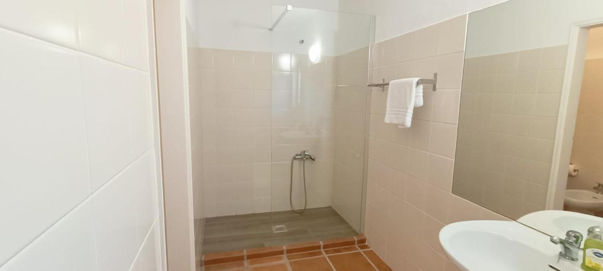 Farm stay Casas Da Barra