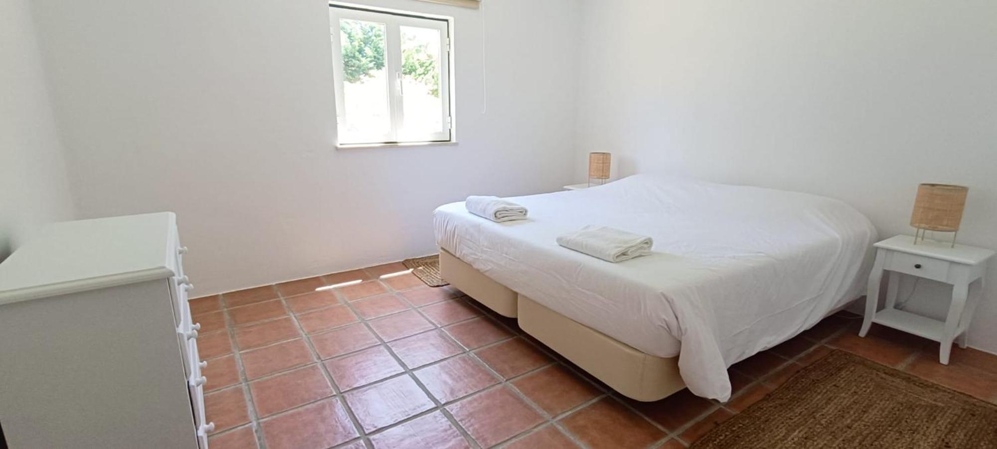 Farm stay Casas Da Barra