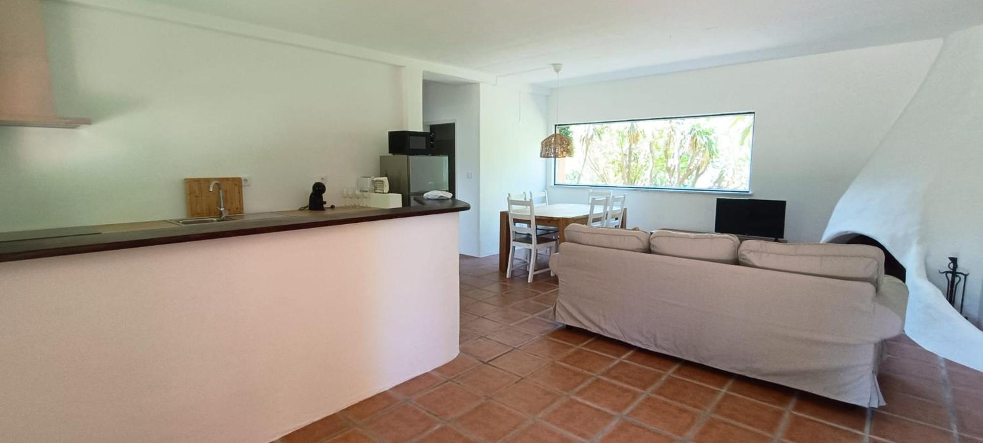 Casas Da Barra Praia de Mira