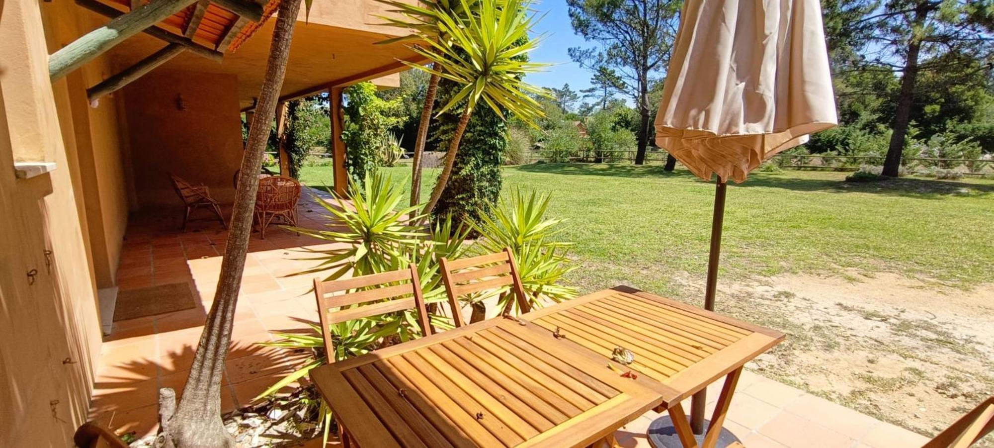 Casas Da Barra Praia de Mira