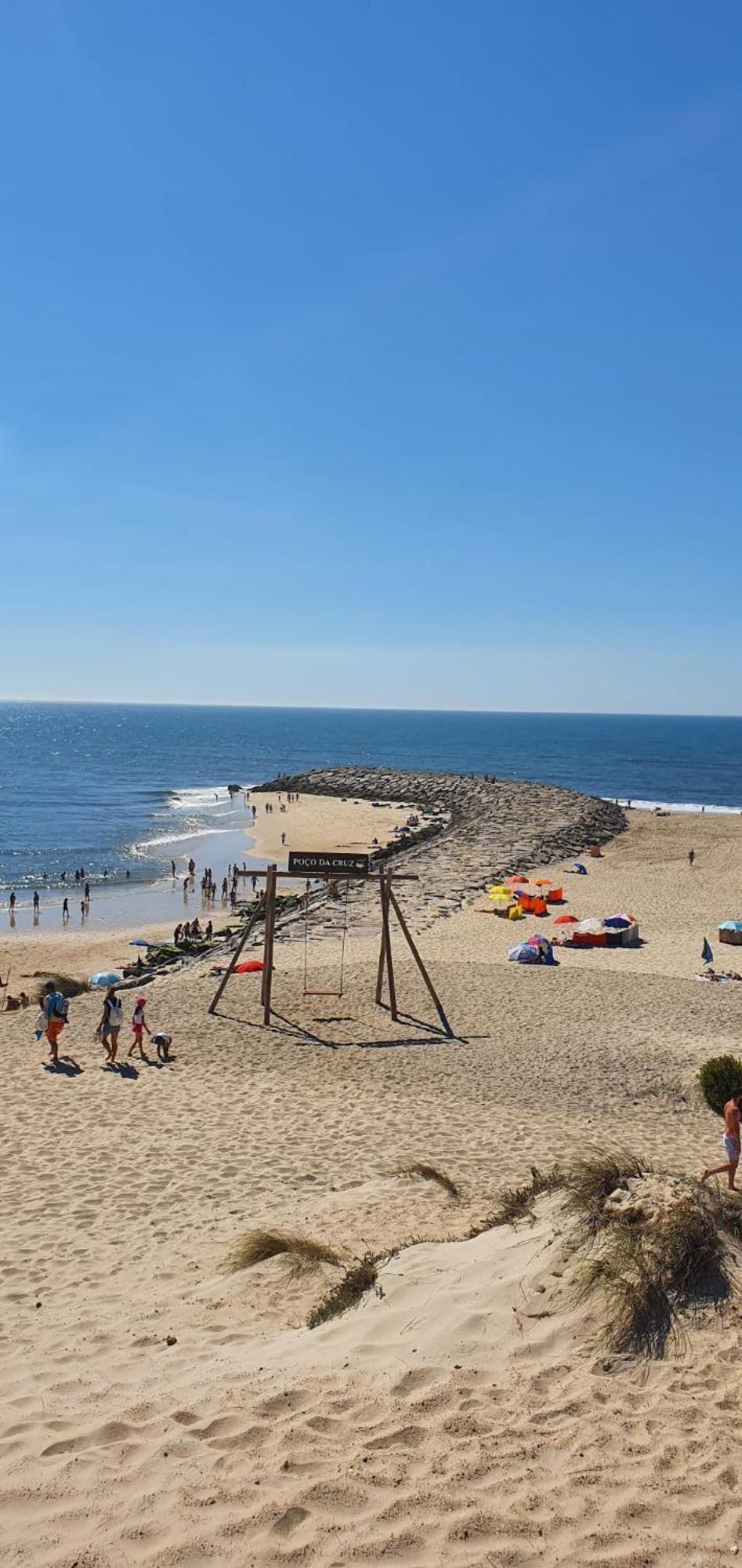 Casas Da Barra