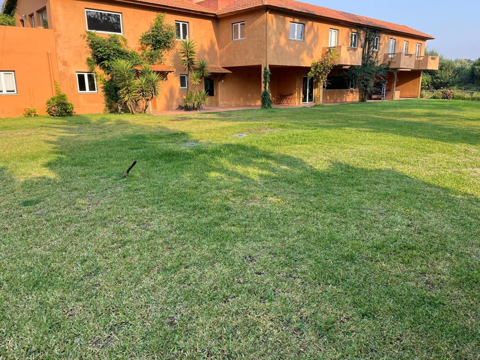 Farm stay Casas Da Barra