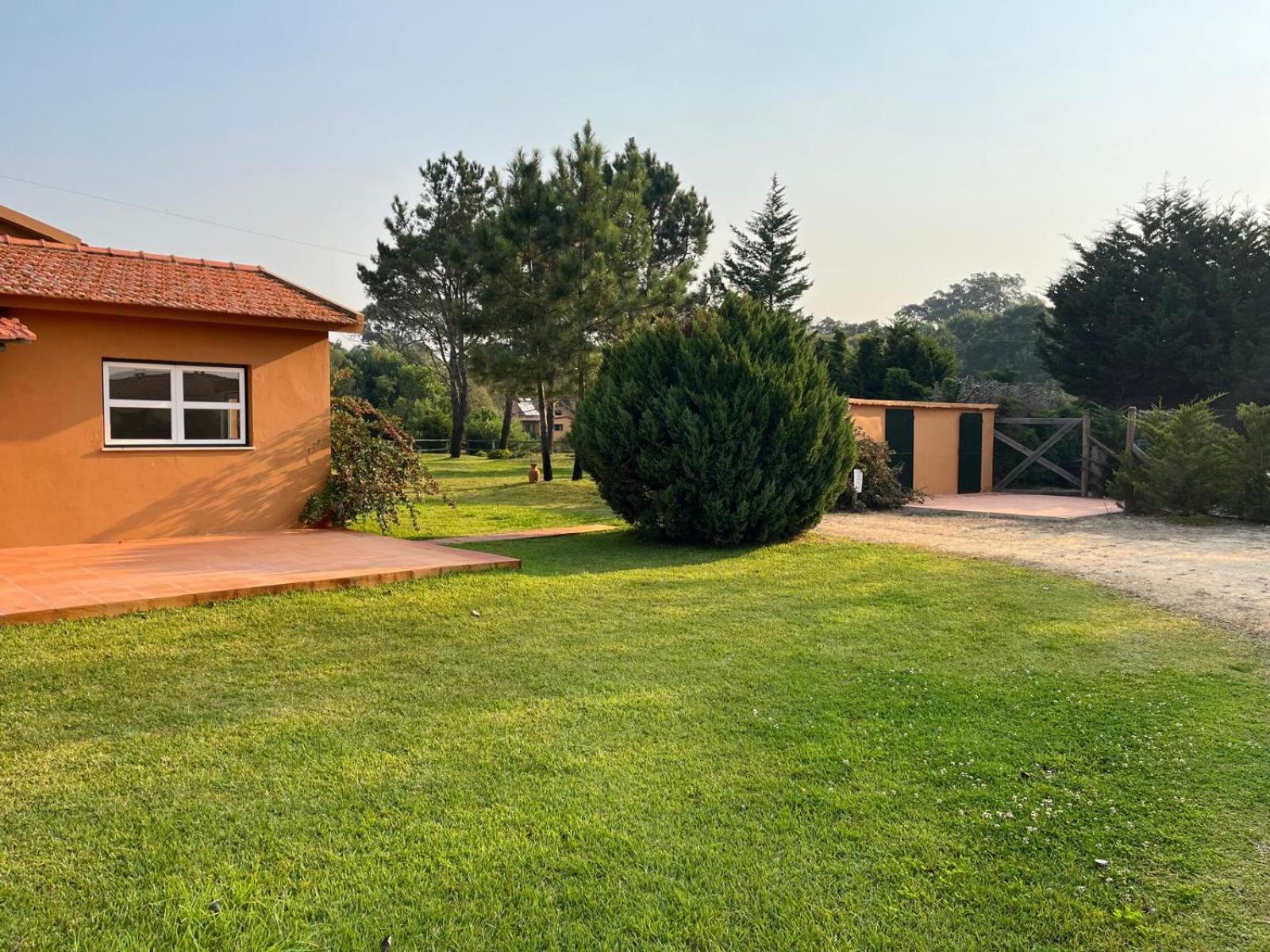 Farm stay Casas Da Barra