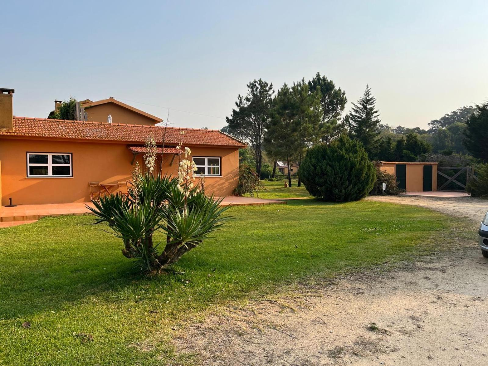 Casas Da Barra Farm stay Praia de Mira