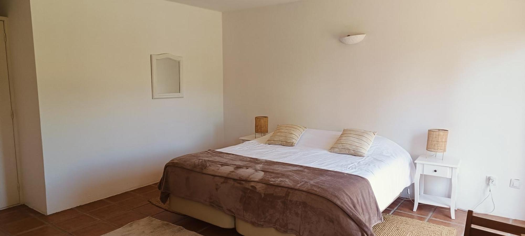 Casas Da Barra Séjour à la ferme *
