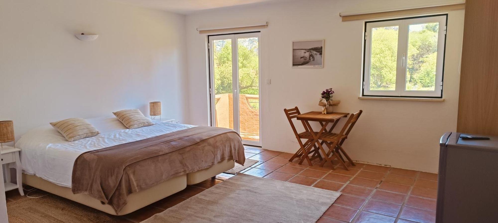 Casas Da Barra Séjour à la ferme Praia de Mira