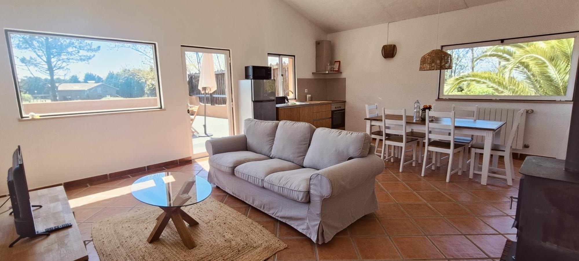 Casas Da Barra Praia de Mira