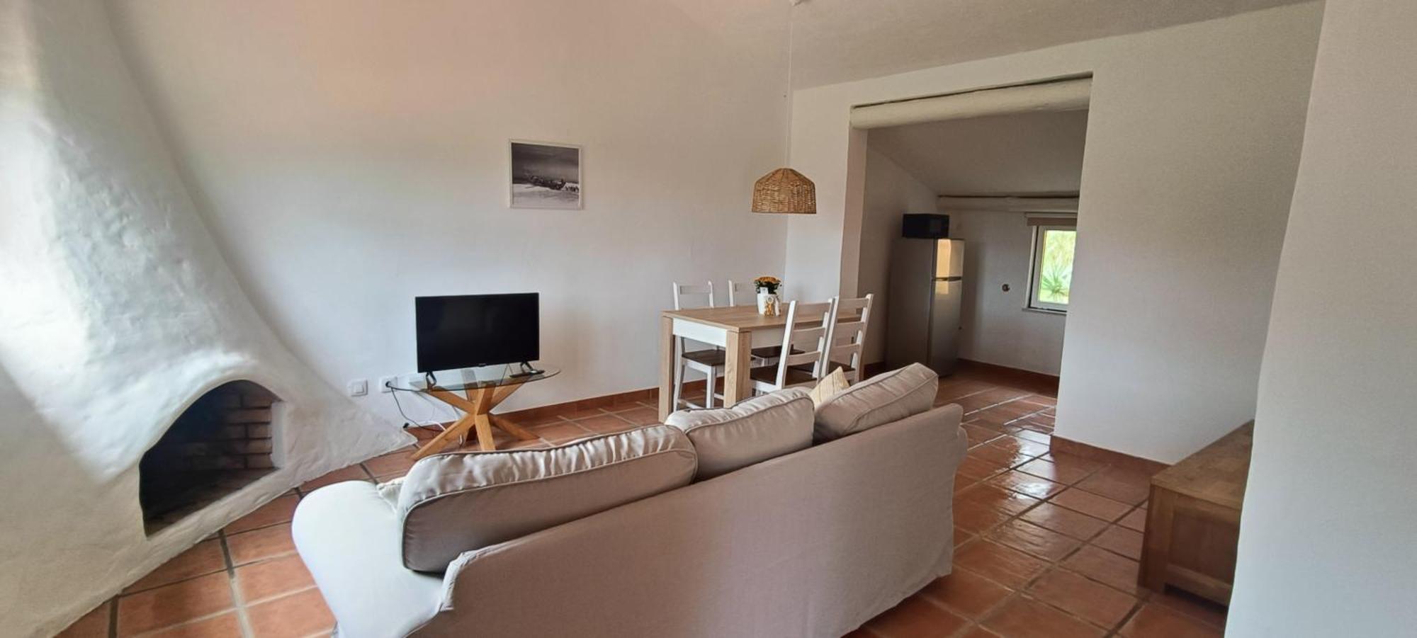 Casas Da Barra Séjour à la ferme