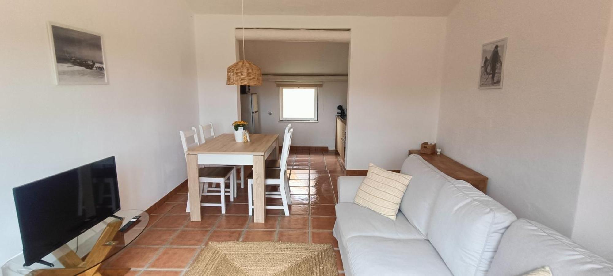 Casas Da Barra Séjour à la ferme *