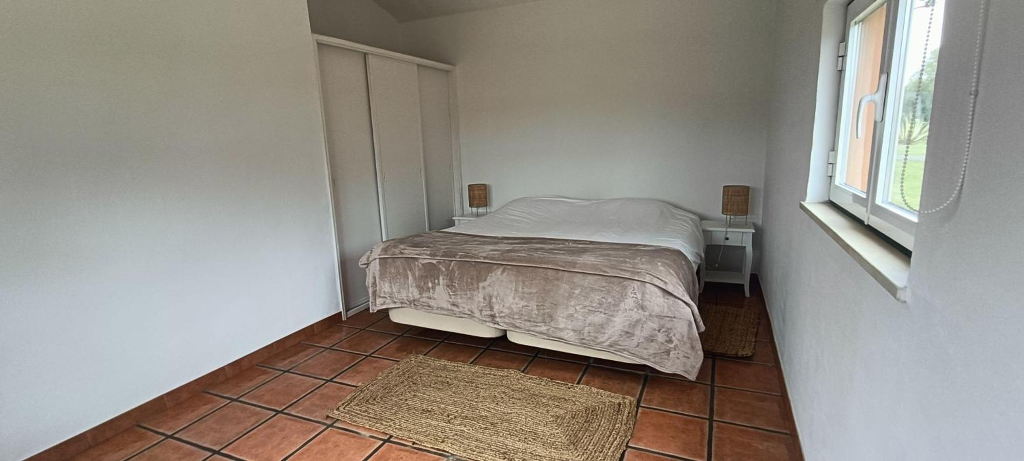 Casas Da Barra Séjour à la ferme Praia de Mira