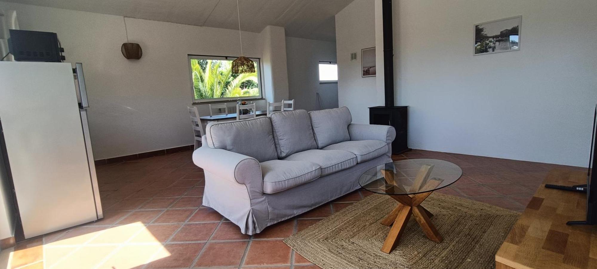 Séjour à la ferme Casas Da Barra Praia de Mira