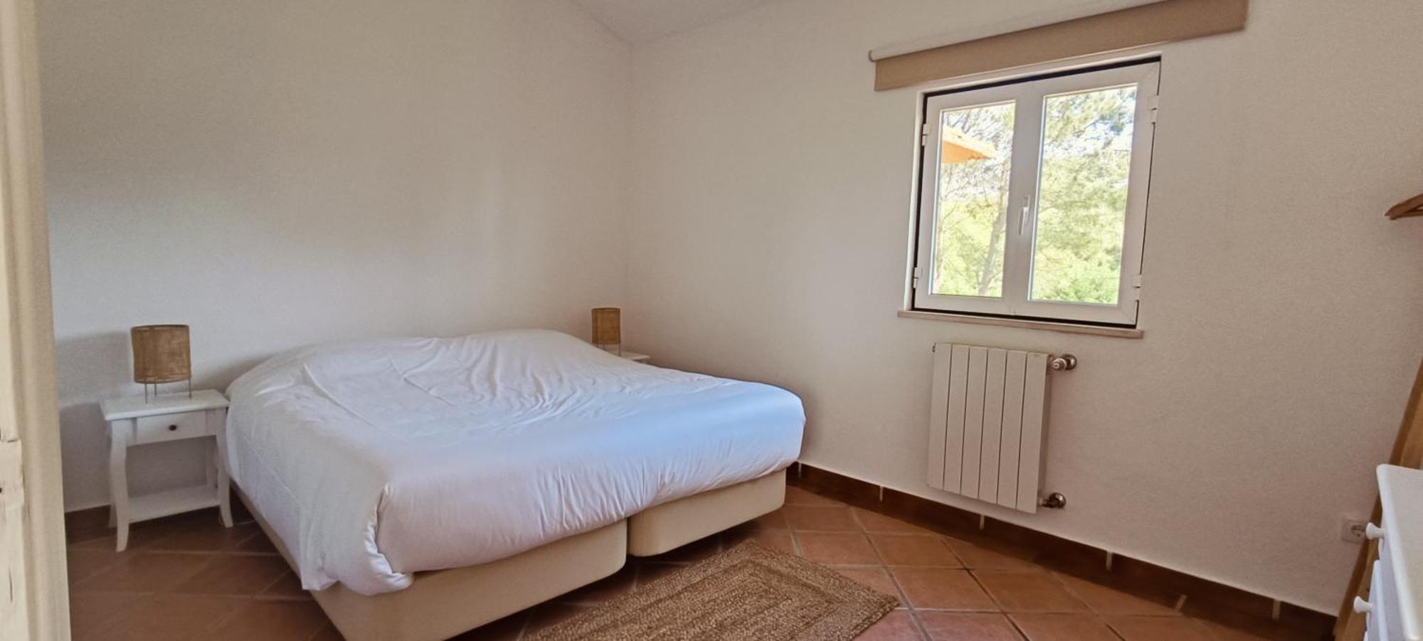 Séjour à la ferme Casas Da Barra Praia de Mira