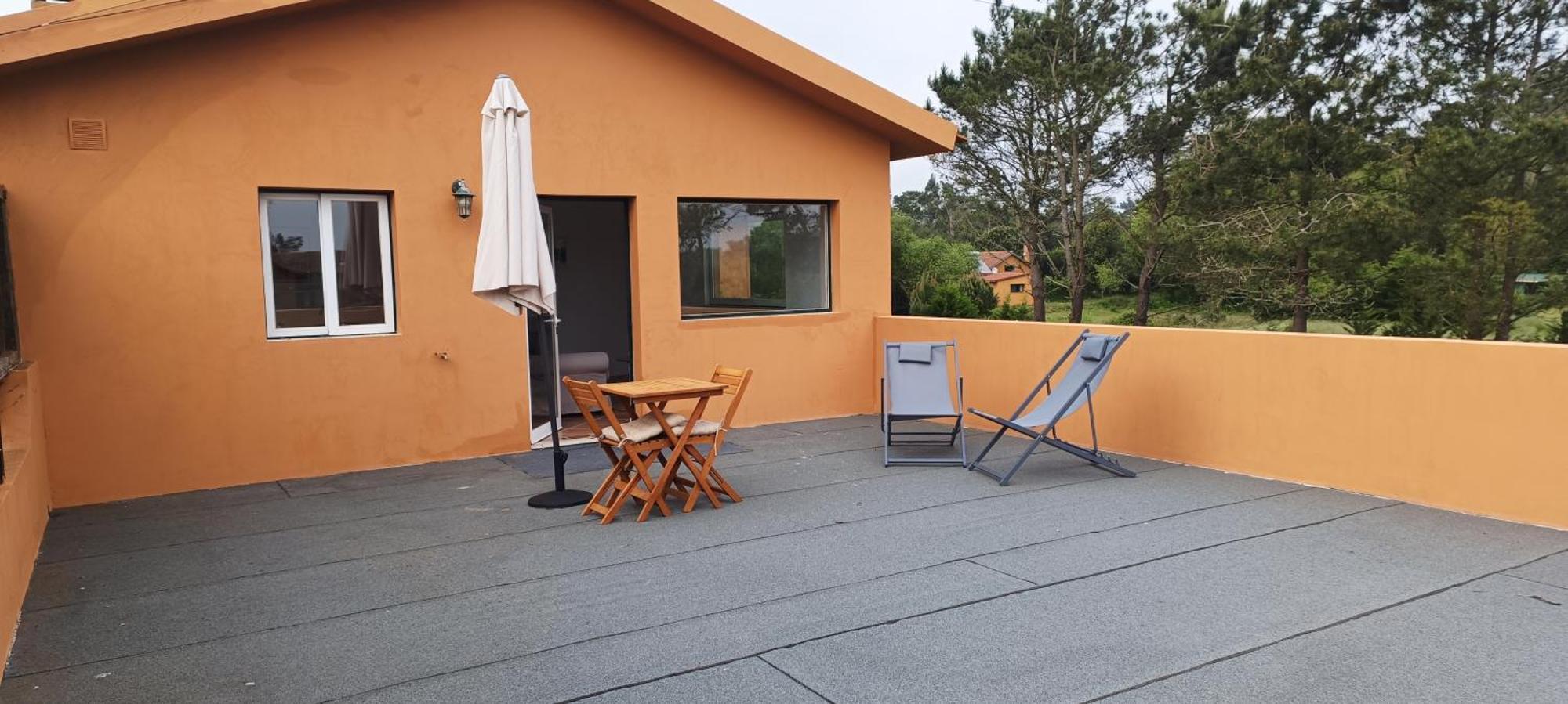 Casas Da Barra Praia de Mira