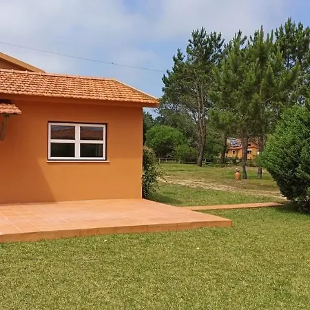 Casas Da Barra Villa Praia de Mira Exterior photo