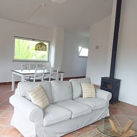 Casas Da Barra Villa Praia de Mira Exterior photo