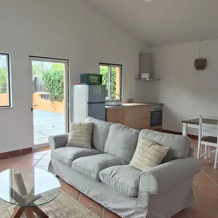 Casas Da Barra Villa Praia de Mira Exterior photo